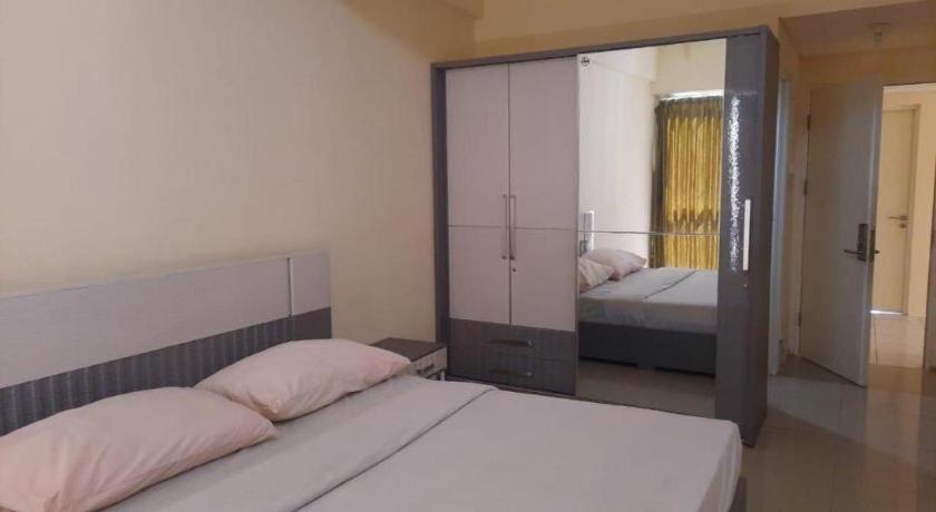 My Tower Hotel Surabaja Zewnętrze zdjęcie