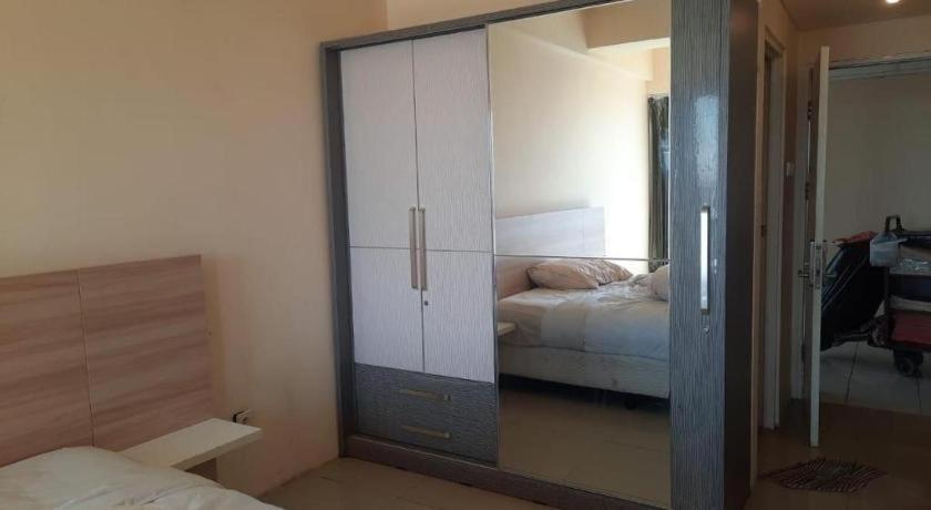 My Tower Hotel Surabaja Zewnętrze zdjęcie
